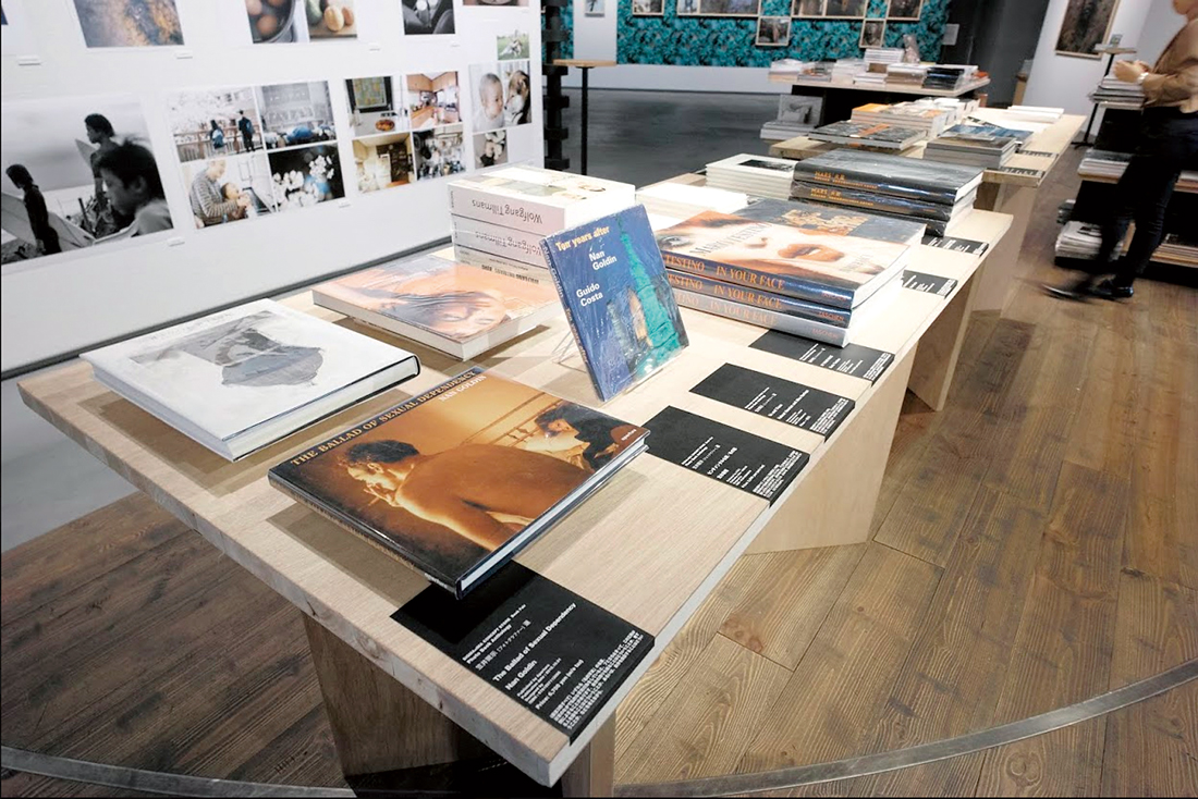 KYOTOGRAPHIE | アソシエイテッド・プログラム｜LOVE Photobook Library from SIGMA ...